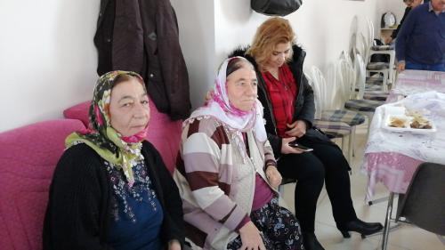 İsbanbul 2019 Hızır lokması